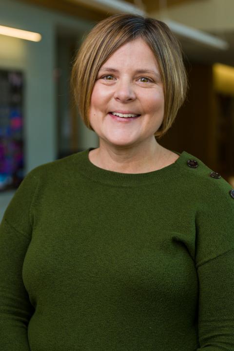 Lisa Waller